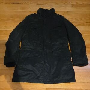 LOQ Men's Dark Jacket